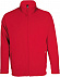 Куртка мужская NOVA MEN 200, красная с логотипом в Балашихе заказать по выгодной цене в кибермаркете AvroraStore