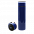 Термос Reactor с датчиком температуры (голубой) с логотипом в Балашихе заказать по выгодной цене в кибермаркете AvroraStore