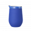 Кофер софт-тач NEO CO12s (синий) с логотипом в Балашихе заказать по выгодной цене в кибермаркете AvroraStore