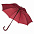 Зонт-трость Standard, ярко-розовый (фуксия) с логотипом в Балашихе заказать по выгодной цене в кибермаркете AvroraStore