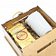Подарочный набор Ми́тчелл, белый с логотипом в Балашихе заказать по выгодной цене в кибермаркете AvroraStore