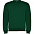 Джемпер CLASICA унисекс, VENTURE GREEN S с логотипом в Балашихе заказать по выгодной цене в кибермаркете AvroraStore