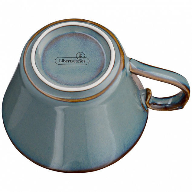 Набор чайных пар Antique с логотипом в Балашихе заказать по выгодной цене в кибермаркете AvroraStore