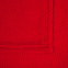 Плед Plush, красный с логотипом в Балашихе заказать по выгодной цене в кибермаркете AvroraStore