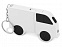 Рулетка «Фургон», 1м с логотипом в Балашихе заказать по выгодной цене в кибермаркете AvroraStore