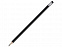 Трехгранный карандаш «Графит 3D» с логотипом в Балашихе заказать по выгодной цене в кибермаркете AvroraStore