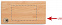 Аккумулятор б/п из бамбука с логотипом в Балашихе заказать по выгодной цене в кибермаркете AvroraStore