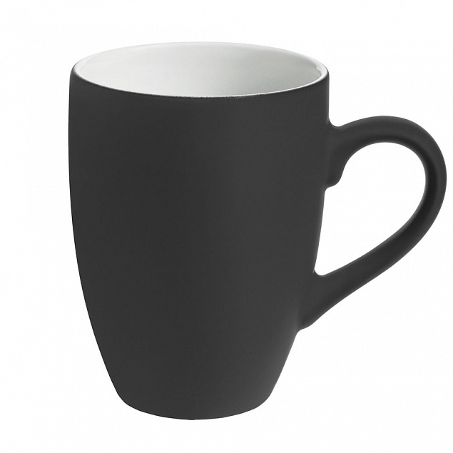 Набор для чая Best Morning, серый с логотипом в Балашихе заказать по выгодной цене в кибермаркете AvroraStore