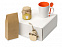 Подарочный набор «Чайная церемония» с логотипом в Балашихе заказать по выгодной цене в кибермаркете AvroraStore