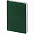 Ежедневник Romano, недатированный, зеленый с логотипом в Балашихе заказать по выгодной цене в кибермаркете AvroraStore