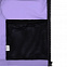 Жилет флисовый Manakin, сиреневый с логотипом в Балашихе заказать по выгодной цене в кибермаркете AvroraStore