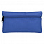 Пенал Unit P-case, ярко-синий с логотипом в Балашихе заказать по выгодной цене в кибермаркете AvroraStore