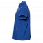 Рубашка поло Рубашка мужская 104 Синий с логотипом в Балашихе заказать по выгодной цене в кибермаркете AvroraStore