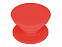 Держатель для телефона Pop Stand, красный с логотипом в Балашихе заказать по выгодной цене в кибермаркете AvroraStore