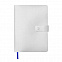 Ежедневник недатированный STELLAR, формат А5 с логотипом в Балашихе заказать по выгодной цене в кибермаркете AvroraStore