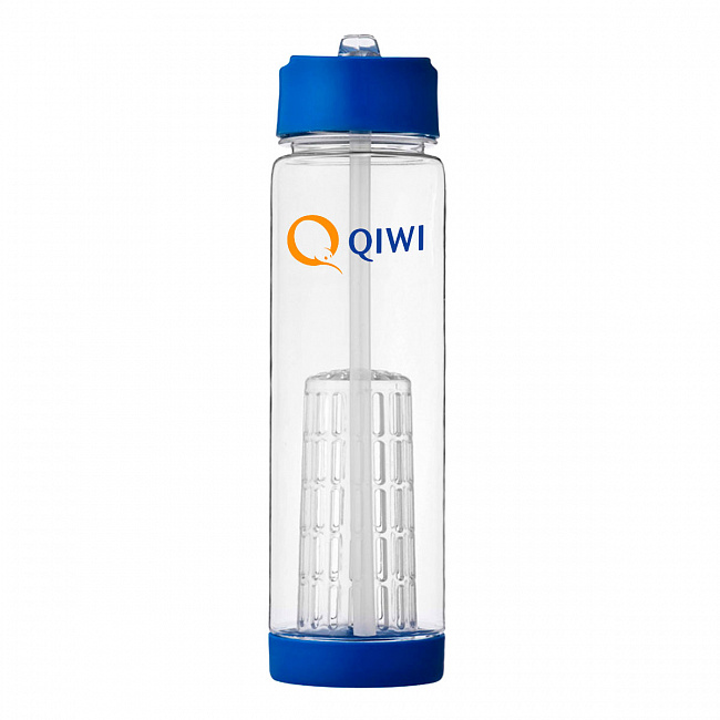 Бутылки для воды с логотипом на заказ в Балашихе