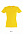 Фуфайка (футболка) IMPERIAL женская,Тёмно-серый/графит L с логотипом в Балашихе заказать по выгодной цене в кибермаркете AvroraStore