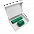 Набор Hot Box C grey (красный) с логотипом в Балашихе заказать по выгодной цене в кибермаркете AvroraStore