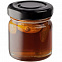 Мед Bee To Bear Mini, с миндалем с логотипом в Балашихе заказать по выгодной цене в кибермаркете AvroraStore