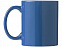 Кружка "Santos" с логотипом в Балашихе заказать по выгодной цене в кибермаркете AvroraStore
