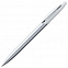 Ручка шариковая Dagger Soft Touch, белая с логотипом в Балашихе заказать по выгодной цене в кибермаркете AvroraStore