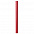 Столярный карандаш VETA, Красный с логотипом в Балашихе заказать по выгодной цене в кибермаркете AvroraStore