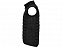 Жилет Oslo мужской, черный с логотипом в Балашихе заказать по выгодной цене в кибермаркете AvroraStore