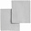 Набор полотенец Fine Line, серый с логотипом в Балашихе заказать по выгодной цене в кибермаркете AvroraStore