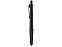 Ручка - стилус Gumi, черный, черные чернила с логотипом в Балашихе заказать по выгодной цене в кибермаркете AvroraStore