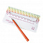 Вечная ручка Forever Primina, красная с логотипом в Балашихе заказать по выгодной цене в кибермаркете AvroraStore