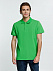 Рубашка поло мужская Virma Premium, зеленое яблоко с логотипом в Балашихе заказать по выгодной цене в кибермаркете AvroraStore
