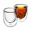 Набор малых стаканов Elements Fire с логотипом в Балашихе заказать по выгодной цене в кибермаркете AvroraStore