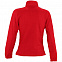 Куртка женская North Women, красная с логотипом в Балашихе заказать по выгодной цене в кибермаркете AvroraStore