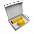 Набор Hot Box C grey (белый) с логотипом в Балашихе заказать по выгодной цене в кибермаркете AvroraStore
