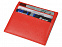 Чехол для карточек и купюр «Weekend» с логотипом в Балашихе заказать по выгодной цене в кибермаркете AvroraStore