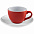 Чайная пара Cozy Morning, серая с красным с логотипом в Балашихе заказать по выгодной цене в кибермаркете AvroraStore