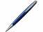 Ручка шариковая «Majestic» с логотипом в Балашихе заказать по выгодной цене в кибермаркете AvroraStore