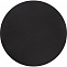 Сервировочная салфетка Satiness, круглая, черная с логотипом в Балашихе заказать по выгодной цене в кибермаркете AvroraStore