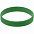 Силиконовый браслет Valley, зеленый с логотипом в Балашихе заказать по выгодной цене в кибермаркете AvroraStore