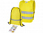 Benedikte комплект для обеспечения безопасности и видимости для детей 3–6 лет, неоново-желтый с логотипом в Балашихе заказать по выгодной цене в кибермаркете AvroraStore