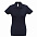 Рубашка поло женская ID.001 зеленая с логотипом в Балашихе заказать по выгодной цене в кибермаркете AvroraStore