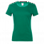 Футболка женская 02W Зелёный с логотипом в Балашихе заказать по выгодной цене в кибермаркете AvroraStore