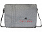 Сумка "Heathered" для ноутбука 15,6" с логотипом в Балашихе заказать по выгодной цене в кибермаркете AvroraStore