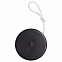 Игрушка-антистресс йо-йо Twiddle, черная с логотипом в Балашихе заказать по выгодной цене в кибермаркете AvroraStore