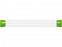 Футляр-туба пластиковый для ручки «Tube 2.0» с логотипом в Балашихе заказать по выгодной цене в кибермаркете AvroraStore