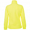 Куртка женская North Women, желтый неон с логотипом в Балашихе заказать по выгодной цене в кибермаркете AvroraStore