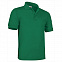 Рубашка поло  PATROL , ярко-зеленая, L с логотипом в Балашихе заказать по выгодной цене в кибермаркете AvroraStore