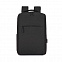 Рюкзак "Lifestyle" - Черный AA с логотипом в Балашихе заказать по выгодной цене в кибермаркете AvroraStore
