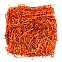 Бумажный наполнитель Chip, оранжевый с логотипом в Балашихе заказать по выгодной цене в кибермаркете AvroraStore