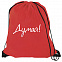 Рюкзак PROMO с логотипом в Балашихе заказать по выгодной цене в кибермаркете AvroraStore